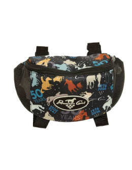 Pommel Bag PC50