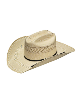 Twister  20X Straw Cowboy Hat