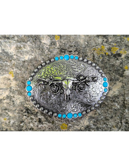 Blazin Roxx Buckle 37959