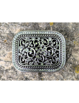 Blazin Roxx Buckle 37906