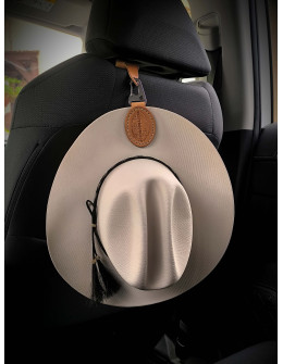 Hat clip