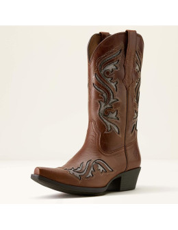 ladies western boots Ariat...