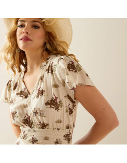 Ariat Stellar Dress