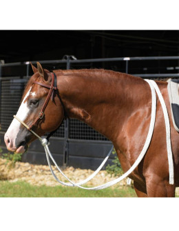 Ranch Heavy Oiled 5/8"...