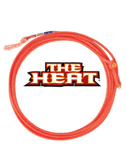 Classic HEAT Rope 3/8 30' Head