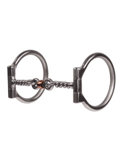 Prof.Choice D-Ring Twisted...