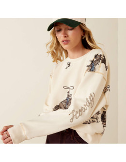 Ariat Rancher Sweatshirt