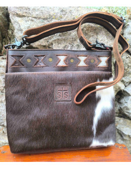 STS Roswell Cowhide Vivian...