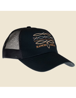 Ranch Girls Cap `Wilma`...