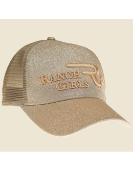 Ranch Girls Cap...