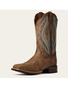 ladies western boots Ariat...