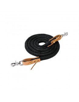 reins poly Roper