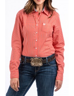 western blouse Cinch 9164077