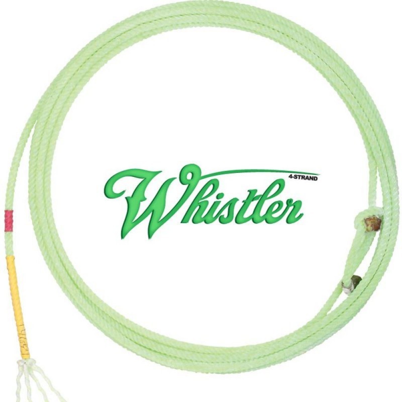 Whistler Head Rope XS